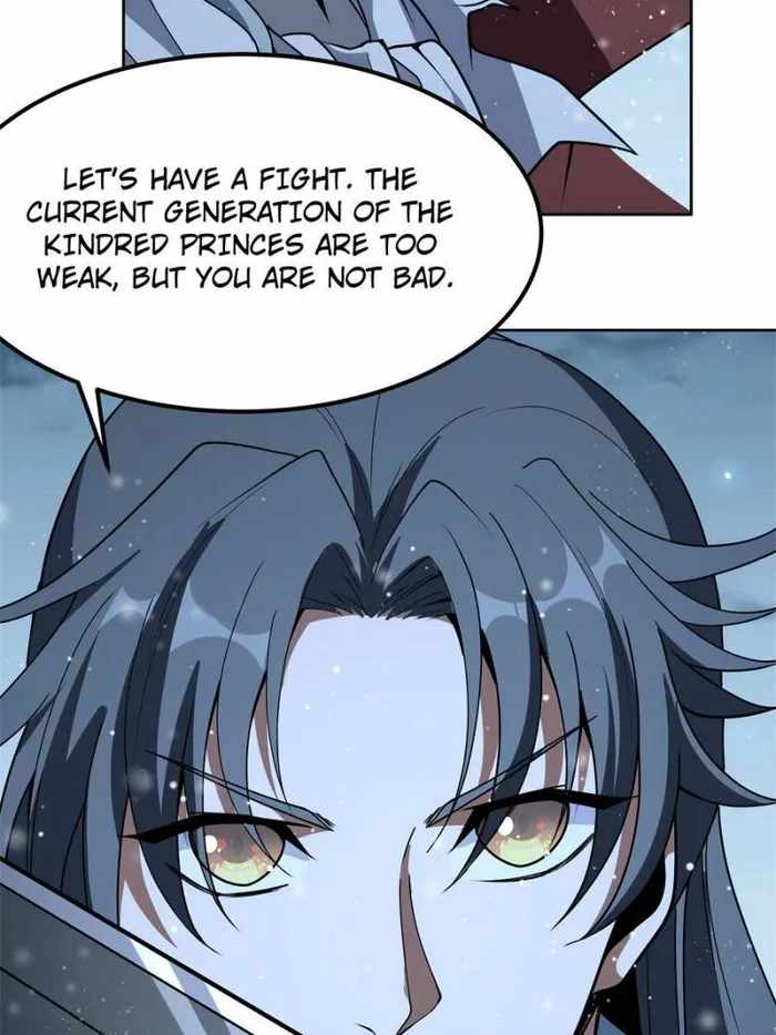 The First Sword Of Earth Chapter 171 33